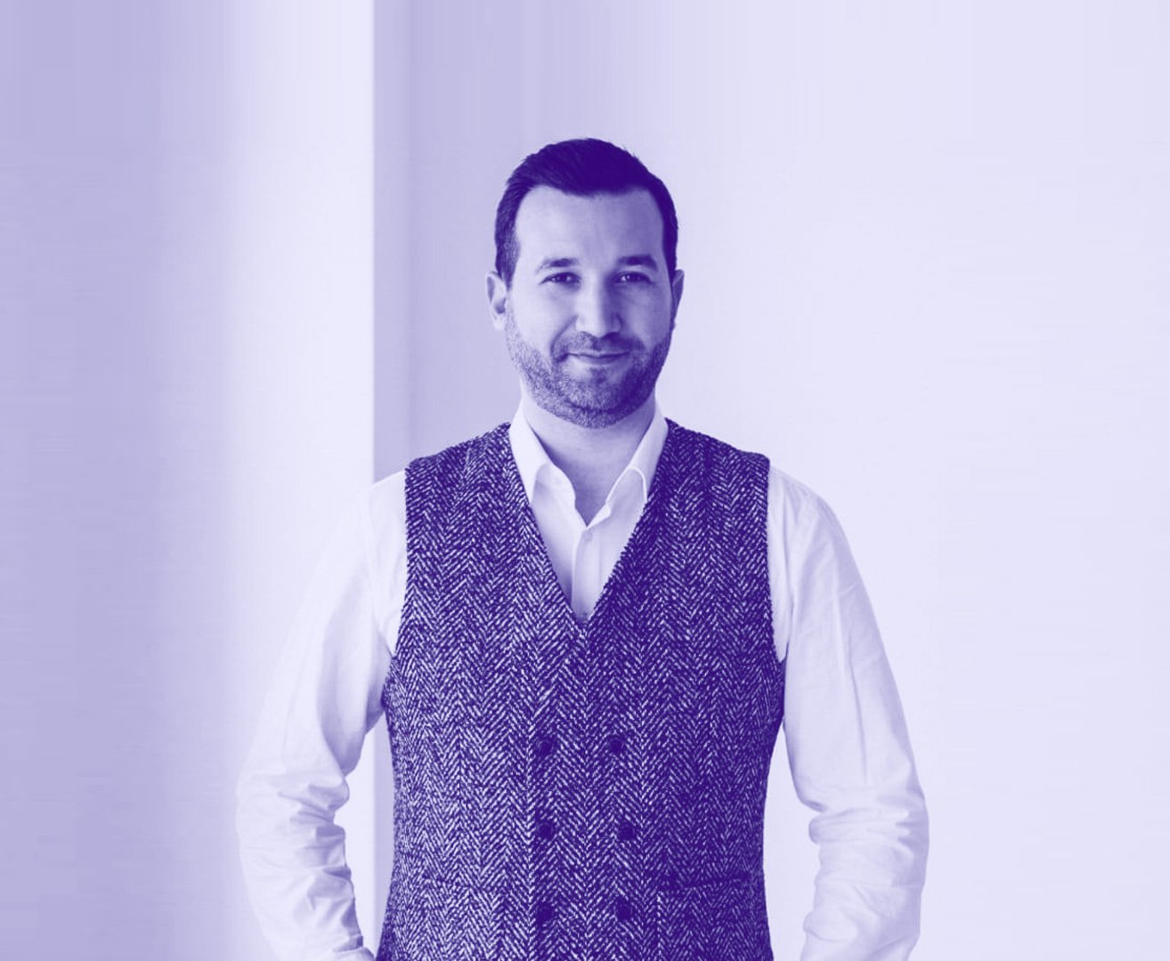 Filip Ovidiu Florentin - Psiholog și Psihoterapeut